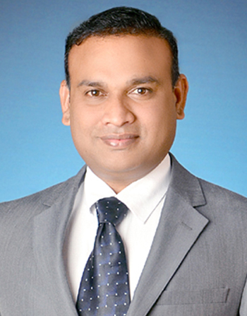 Dr. Chandrashekhar Bhave