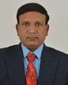 Shri Nandkishor Bhave