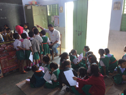 Rishi Foundation