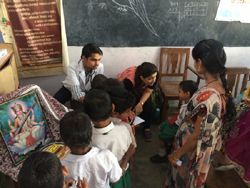 Rishi Foundation