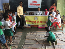 Rishi Foundation