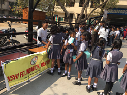 Rishi Foundation