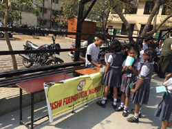 Rishi Foundation