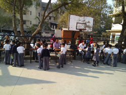 Rishi Foundation