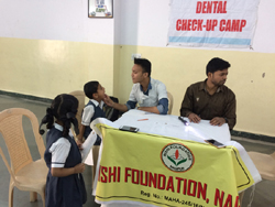 Rishi Foundation