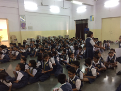 Rishi Foundation