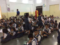 Rishi Foundation