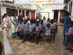 Rishi Foundation