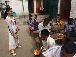 Rishi Foundation