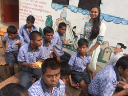 Rishi Foundation