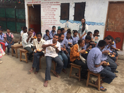 Rishi Foundation