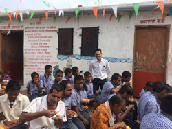 Rishi Foundation