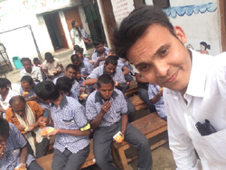 Rishi Foundation