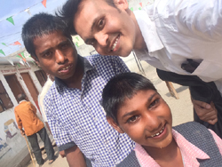 Rishi Foundation