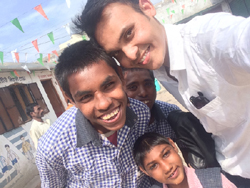 Rishi Foundation