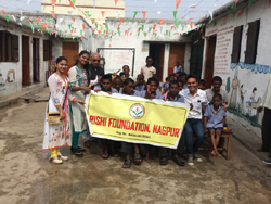 Rishi Foundation