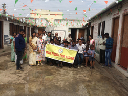 Rishi Foundation
