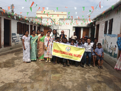 Rishi Foundation