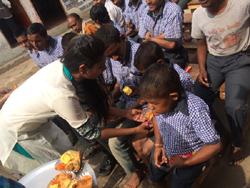 Rishi Foundation