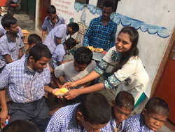 Rishi Foundation
