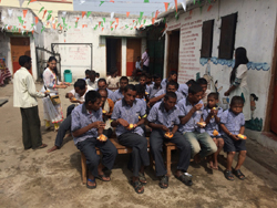 Rishi Foundation