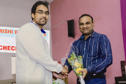 Rishi Foundation