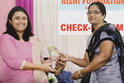 Rishi Foundation
