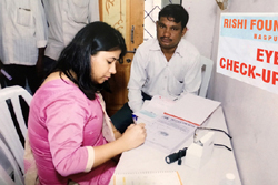 Rishi Foundation