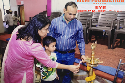 Rishi Foundation
